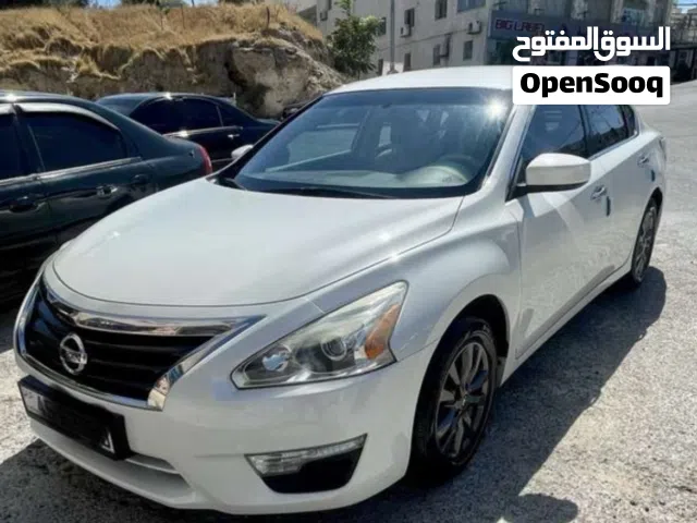 2016 Nissan Altima SL