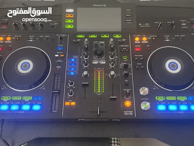 XDJ RX pioneer