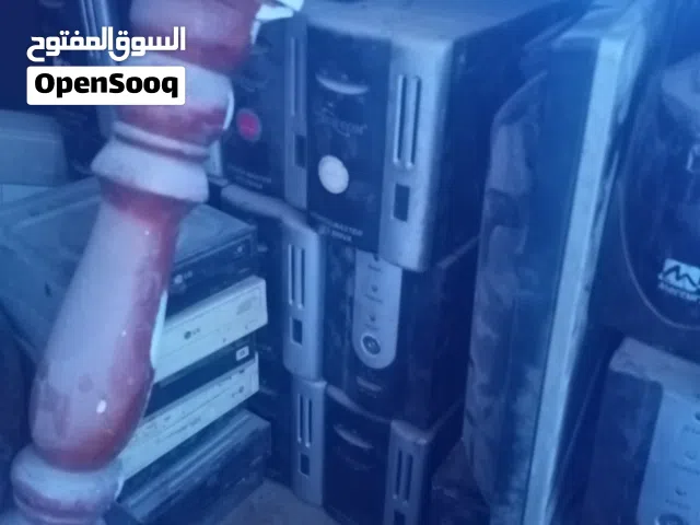 منظم كهرباء 850 وات مستعمل بدون بطاريه Ups