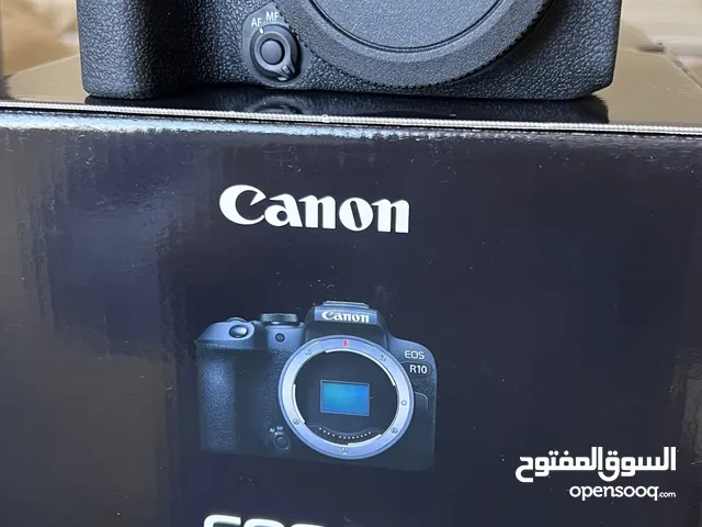للبيع كاميرة كانون Canon R10