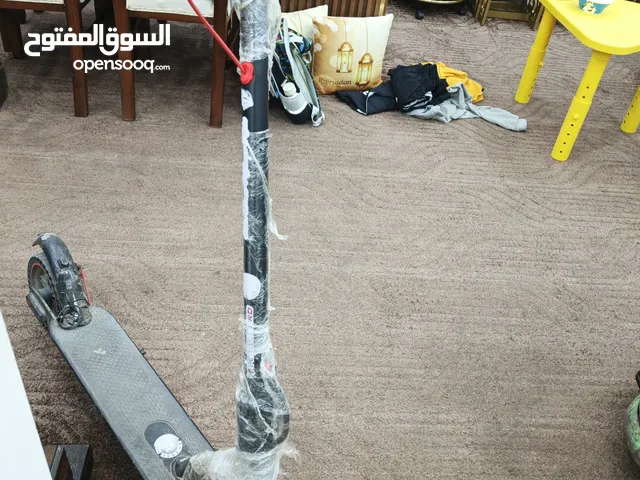 سكوتر كهربائي