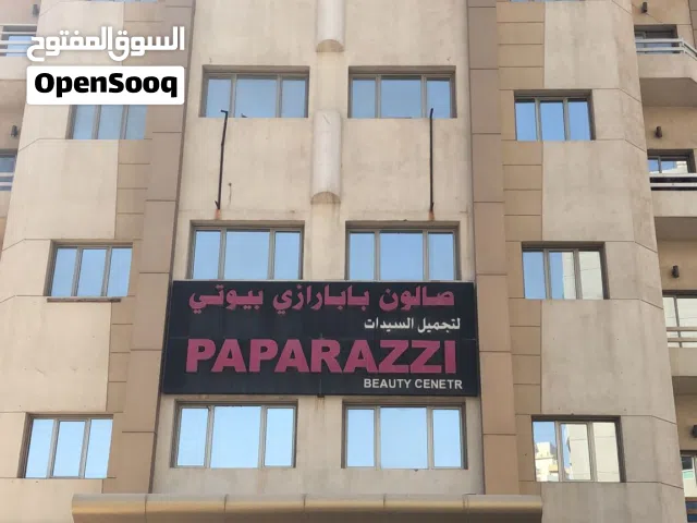 للايجار دور تجاري بنيد القار اطلاله بحر قريب من مستشفي السلام