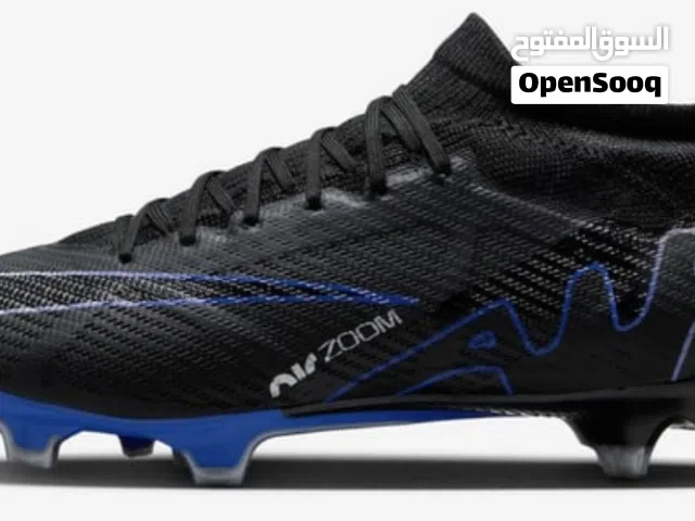 Air Zoom Nike Mercurial