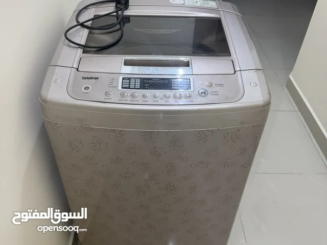 LG 15 - 16 KG Washing Machines in Southern Governorate