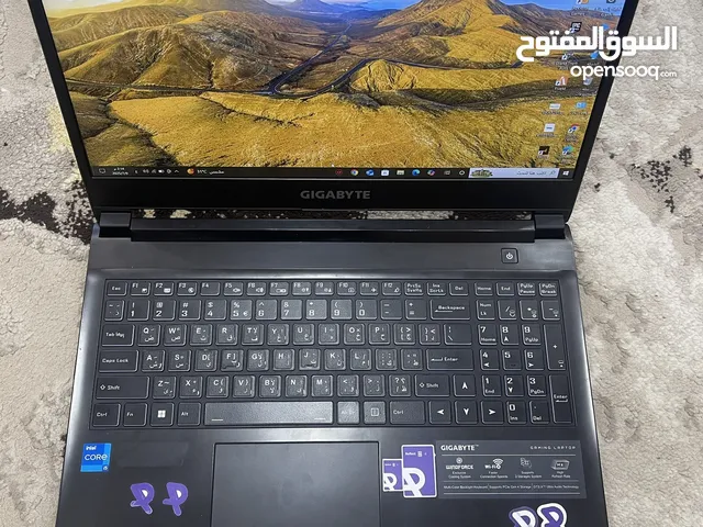 لابتوب جيمنج