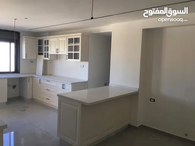 150 m2 3 Bedrooms Apartments for Rent in Ramallah and Al-Bireh Al Masyoon