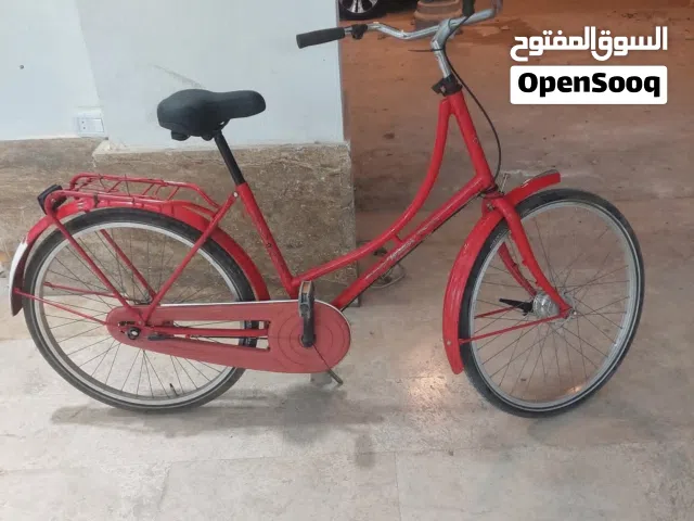 دراجة هوائية