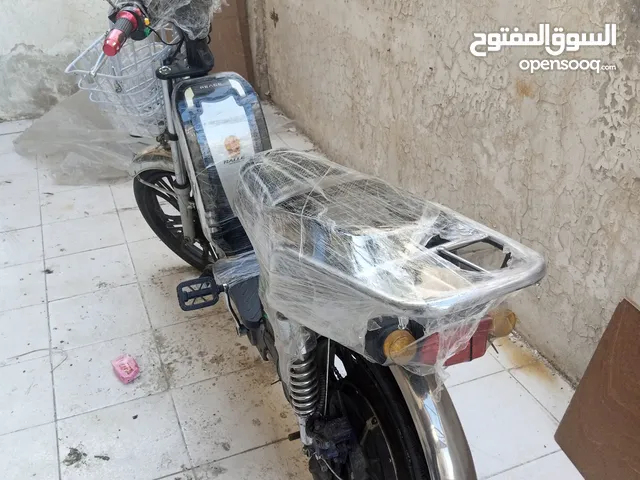دراجات كهربائية للبيع في الأردن - دراجة كهربائية للكبار والصغار : أفضل سعر