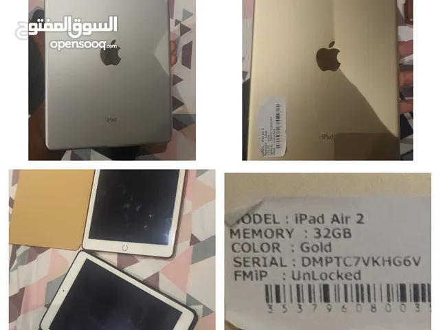 Apple iPad 32 GB in Manama