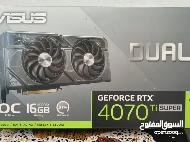 كارت 4070Ti super