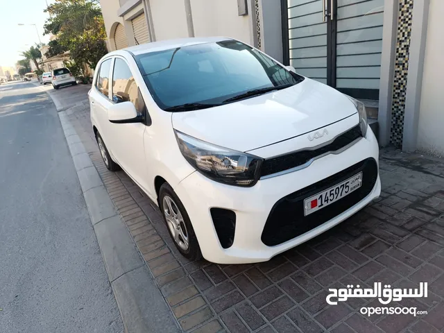 Kia picanto 2019 in excellent condition,  registered until July 2024 , runs 57000km only for more de