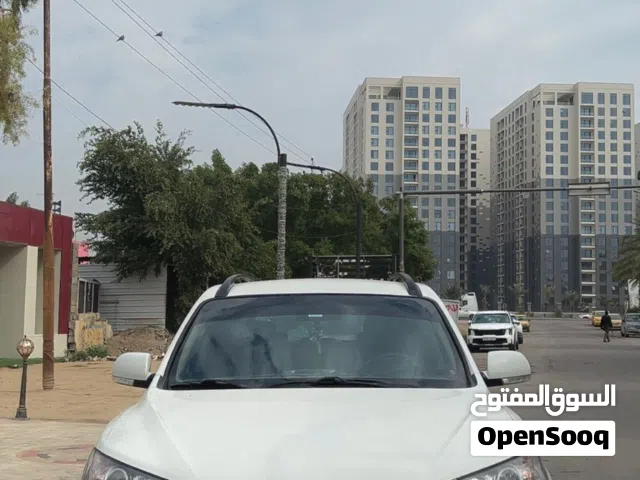 Used Hyundai Santa Fe in Baghdad