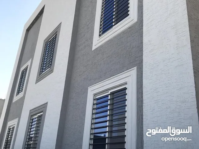 شقة دور كامل للإيجار الشهري (3750) بمدينة الطائف (ضاحية الاسكان) للتواصل مع الرقم