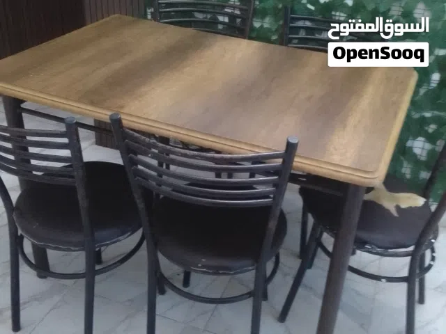اثاث مطبخ طاوله طعام