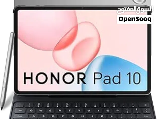 HONOR PAD 10 حرررق سعر