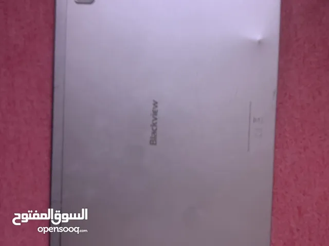 ايباد بلاك فيو مايحتاج بس شاشه