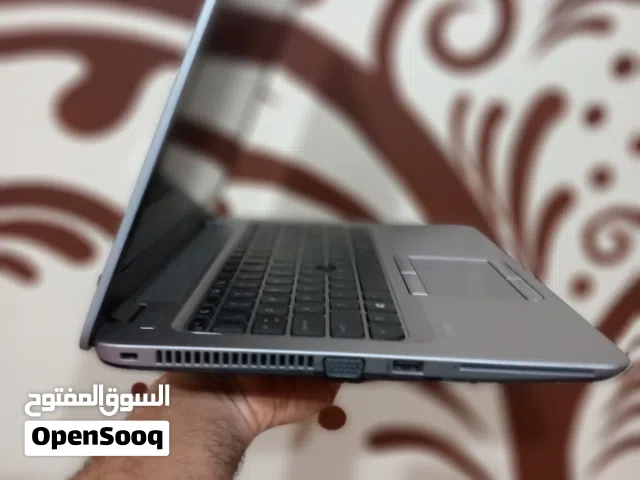 HP EliteBook 745 G4 AMD PRO A12