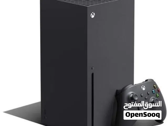 Xbox Series X Xbox for sale in Madaba