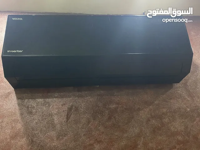 Vestel 0 - 1 Ton AC in Amman
