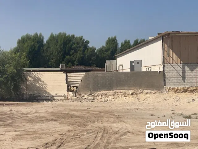 للبيع أرض سكنية في حلة العبد الصالح موقع إستراتيجي