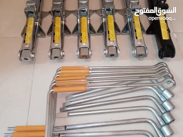 جيك سيارت قطع غيار