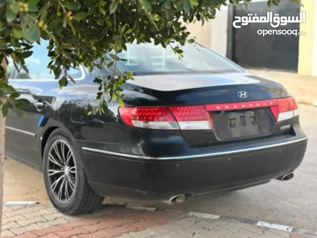 ازيرا 2007 محرك سوناته 24