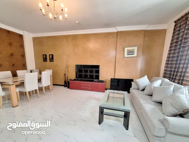 110m2 2 Bedrooms Apartments for Rent in Manama Juffair