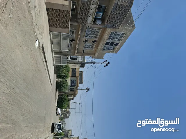 50 m2 3 Bedrooms Townhouse for Rent in Baghdad Dora