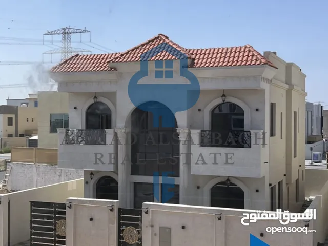 3336 ft 5 Bedrooms Villa for Sale in Ajman Al Yasmin