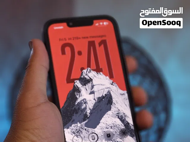 iphone 13 128GB