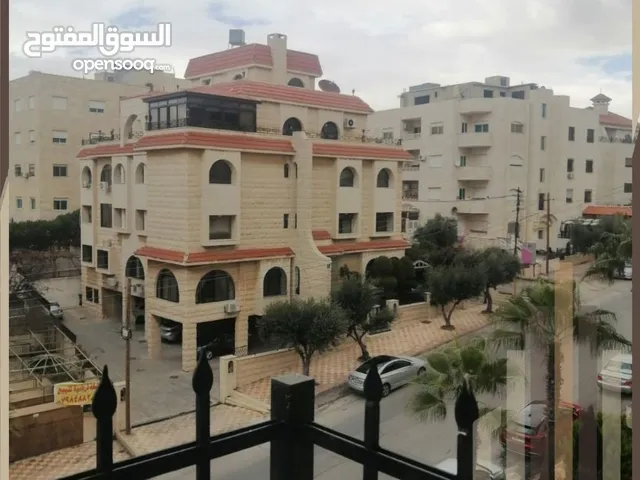 480 m2 4 Bedrooms Apartments for Sale in Amman Al Rabiah