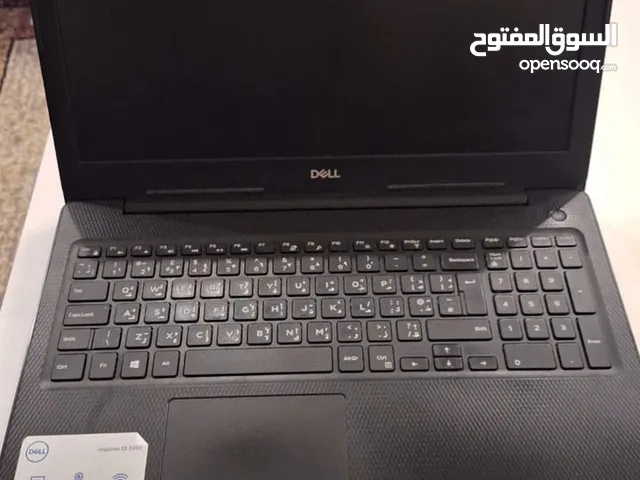 Windows Dell for sale  in Amman