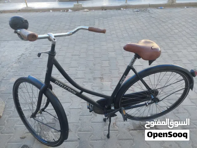 دراجة هوائية