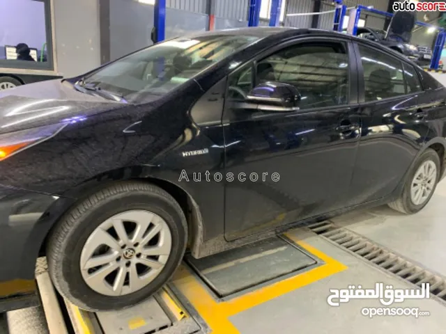 toyota prius 2017 for sale