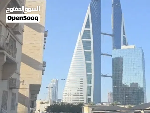 75 m2 2 Bedrooms Apartments for Rent in Manama Manama Center