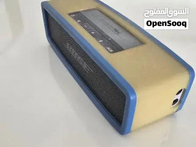سماعة Bose .. Active