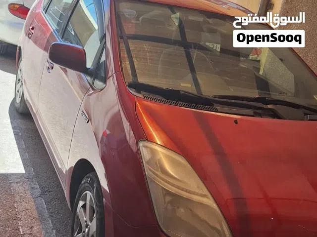 2009 تويوتا بريوس Prius