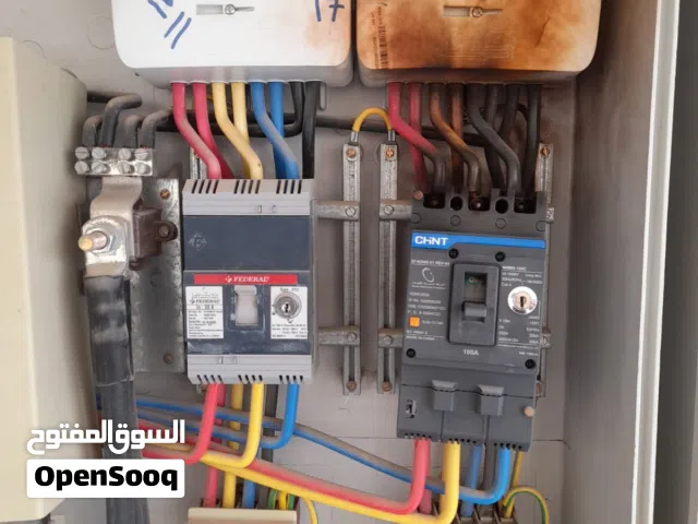 جهاز فحص التماس الكابلات تحت الارض كشف التماس الكيابل جخاز كشف اعطال والتماس الكهرباء