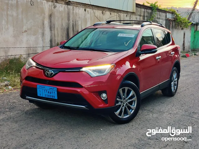 Used Toyota Avalon in Sana'a