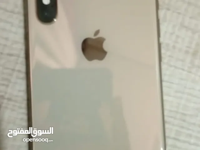 آيفون xs استعمال خفيف