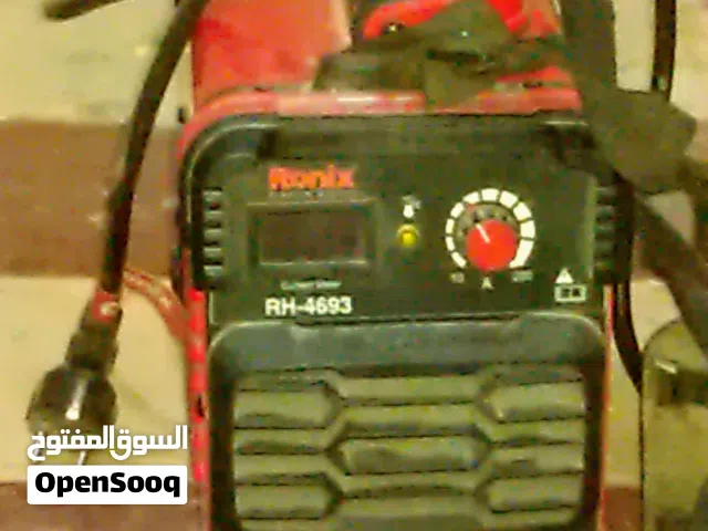 ماكينة لحام رونيكس 200 امبير