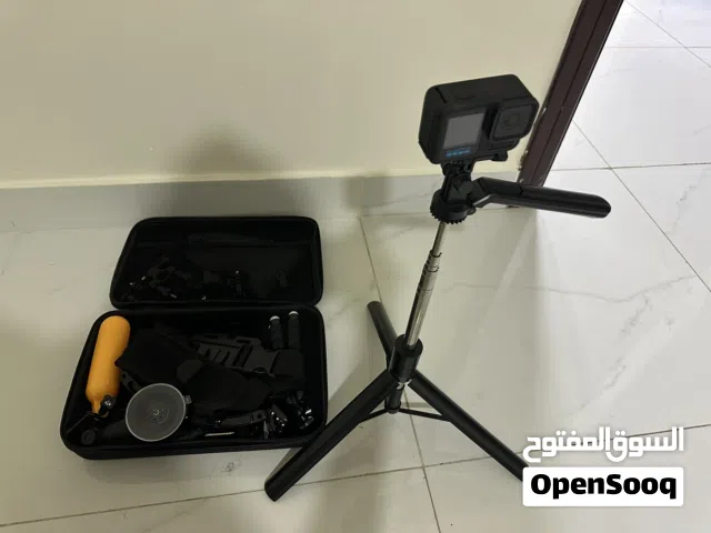 Camera go pro hero 13 brand new