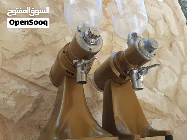 4 ماكينات طحن قهوة