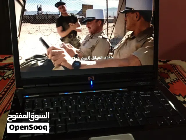 اتش بي بكارت نفيديا 7400