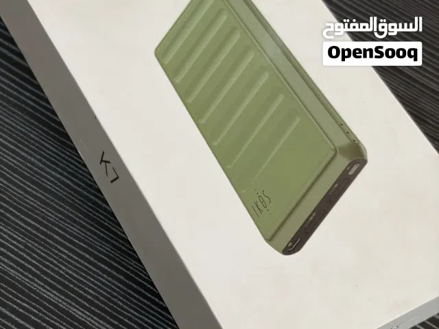 جهاز Ikos k7 لتشغيل شريحه للايفون الايسم او المتخطي