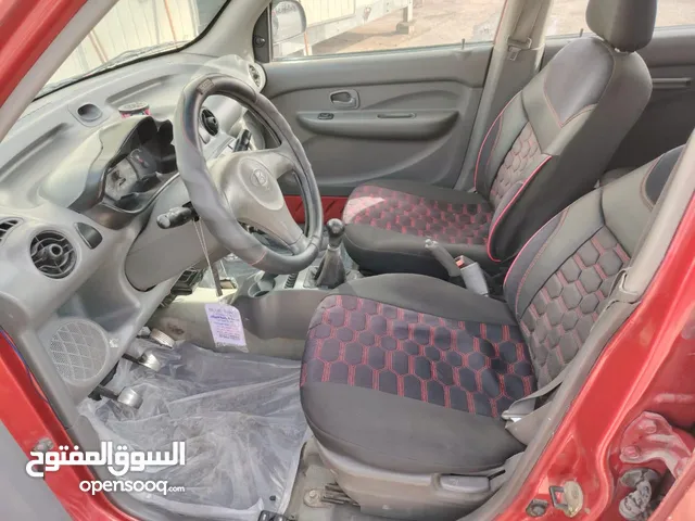 هونداي اتوس