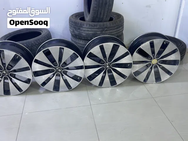 سيريه ديسكو كيا اوبتما K5