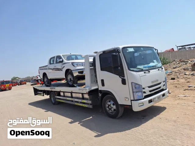 سطحه ونش نغل سيارات