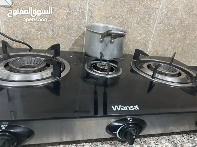 gas stove for sale 5kd