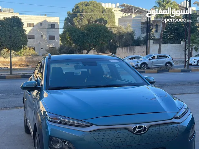 Used Hyundai Kona in Irbid